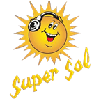 RADIO SUPER SOL FM logo