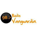 RADIO VANGUARDIA logo