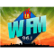 RADIO W 96.1 FM logo