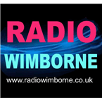 RADIO WIMBORNE logo