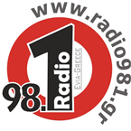 RADIO981 logo