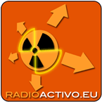 RADIOACTIVO.EU logo