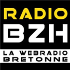 RADIO-BZH logo