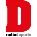 RADIODEPORTE logo