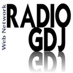 RADIOG-DJ logo