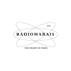 RADIOMARAIS logo