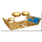 RADIOMETANASTHS logo