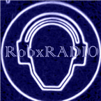 RADIORobx logo