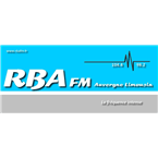 RBA FM logo