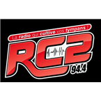 RC2 logo