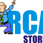 RCA STORIES logo