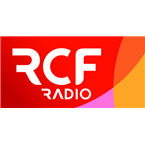 RCF Charente logo