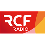 RCF Sud Belgique logo
