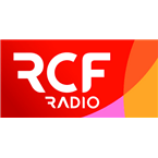RCF logo