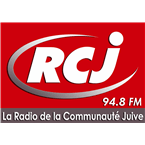 RCJ FM logo