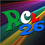 RCL26 Musica Italiana logo