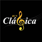 RCN Clásica logo