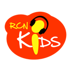 RCN Kids logo