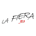 La Fiera FM 92.3 logo