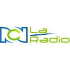 RCN La Radio (Apartadó) logo