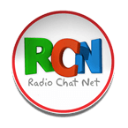 Rádio Chat Net RCN logo