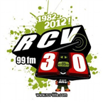 RCV 99 FM logo