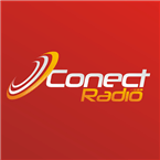 Conect Radio logo