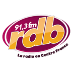 RDB - Radio Des Boutières logo