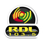 RDL68 logo