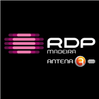 Antena 3 Madeira logo