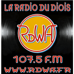 RDWA logo