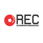 REC Radio Electronica Colombiana logo