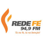 Rádio Rede Fé logo