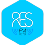 RES.FM logo