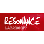 RESONANCE logo