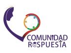 Señal Respuesta logo