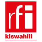 RFI Kiswahili logo