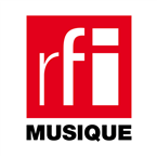 RFI Musique logo