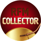 RFM Collector logo