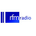 RFM Radio Hits logo