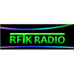 RFTK Radio logo