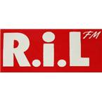 R.I.L FM logo