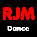 RJM Dance logo