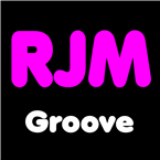 RJM Groove logo