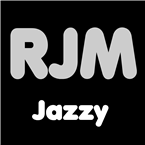 RJM Jazzy logo