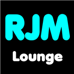 RJM Lounge logo