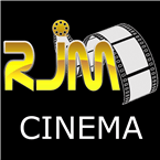 RJM cinéma logo