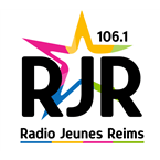 RJR - Radio Jeunes Reims logo