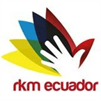 RKM Radio Ecuador logo