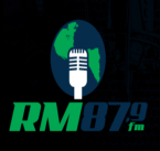 Rádio RM 87 logo